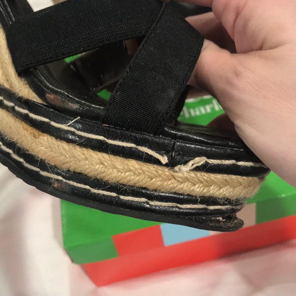 Wedges - Picture 5 of 7